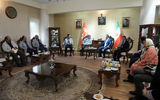 ایجاد هاب صنعتی ایران در قزاقستان