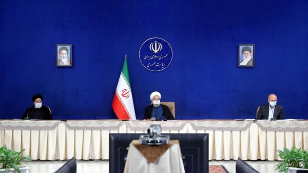 روحانی:اهداف بودجه درباره رونق تولید و فقر زدایی تحقق خواهد یافت