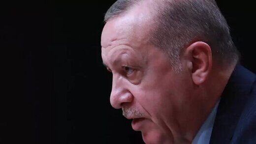 خط و نشان اردوغان برای طالبان 