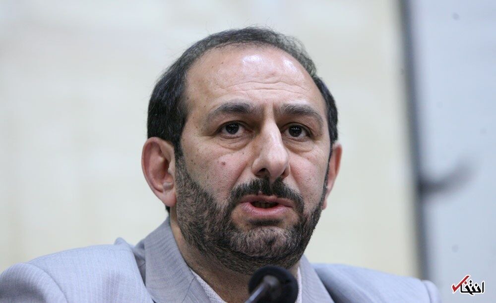 کاندیداتوری معاون احمدی نژاد برای مدیرعاملی باشگاه پرسپولیس!