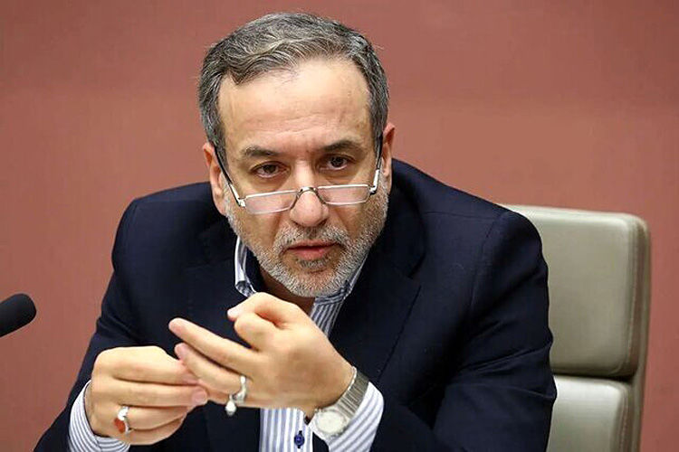 روایت عراقچی از میزان آسیب‏‏‌ها به فردو