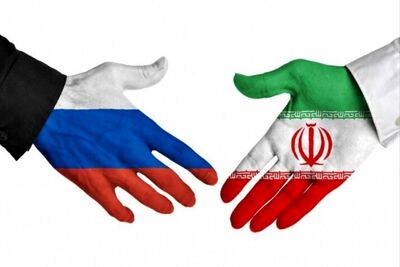 واکنش روسیه به عملیات سپاه علیه اسرائیل