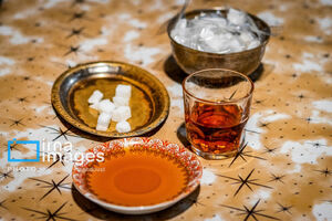 این نوشیدنی پرطرفدار ایرانی ها، عفونت معده را سه سوته درمان می کند