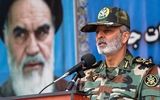سرلشکر سید عبدالرحیم موسوی به ریاست ستاد کل نیروهای مسلح منصوب شد