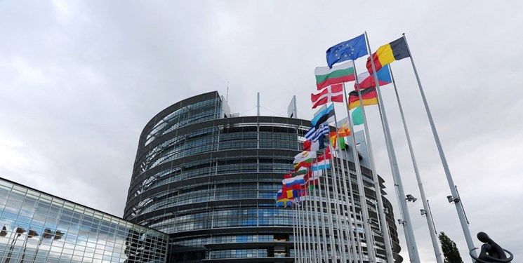 پارلمان اروپا خواستار تحریم مقام‌های ایران شد
