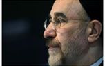 سیدمحمد خاتمی: با بستن اینترنت کار درست نمی‌شود و فقط میل به استارلینک و خرید وی‌پی‌ان زیاد می شود/ آقای پزشکیان با شجاعت این مسئله را حل کند +فیلم