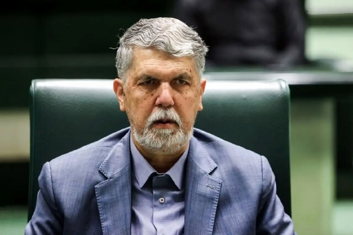 استیضاح وزیر ارشاد کلید خورد/ علت استیضاح وزیر پزشکیان چیست؟
