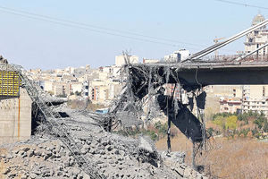 غیرقانونی بودن تهدیدهای ترامپ علیه ایران