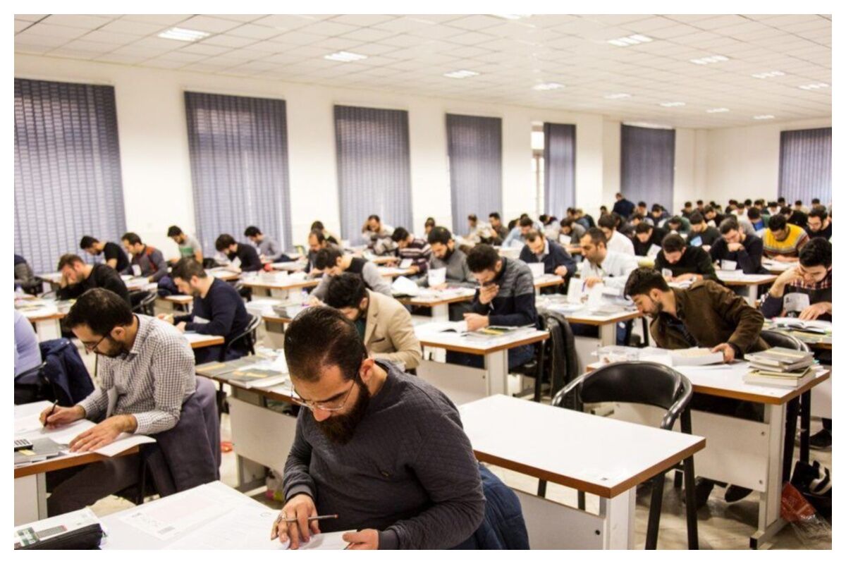 موافقت وزیر راه با قبولی مشروط داوطلبان آزمون نظام مهندسی