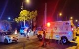 زخمی شدن 5 صهیونیست در عملیات خودرویی در نزدیکی طبریه