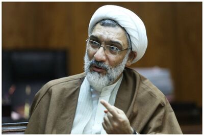 پورمحمدی: نیاز امروز کشور صراحت، جسارت و صداقت است