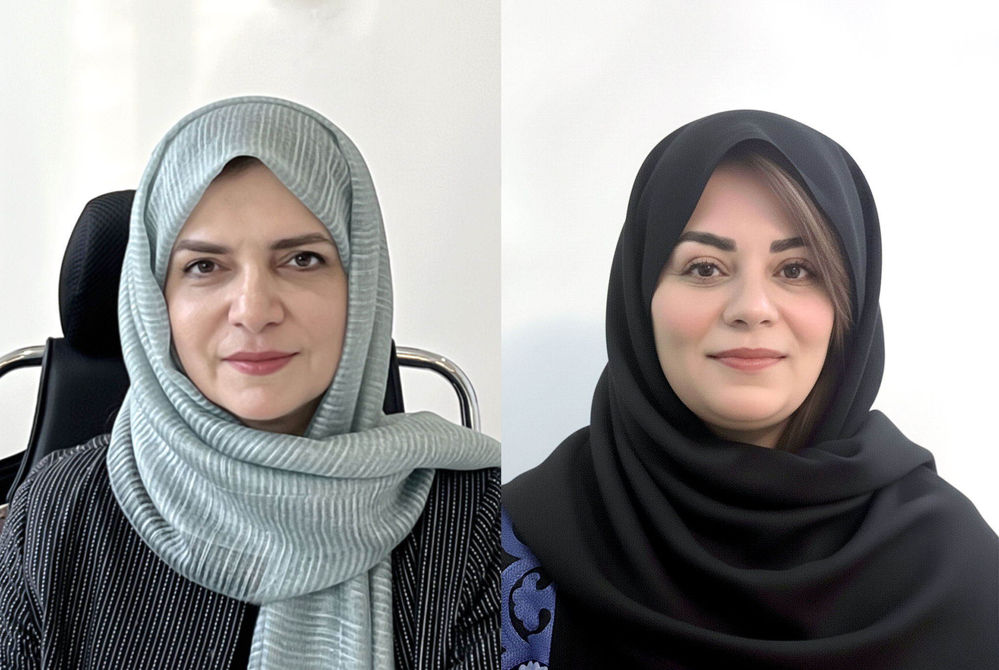 زنان و مدیریت در ایران: مدیریت فراتر از مرزها
