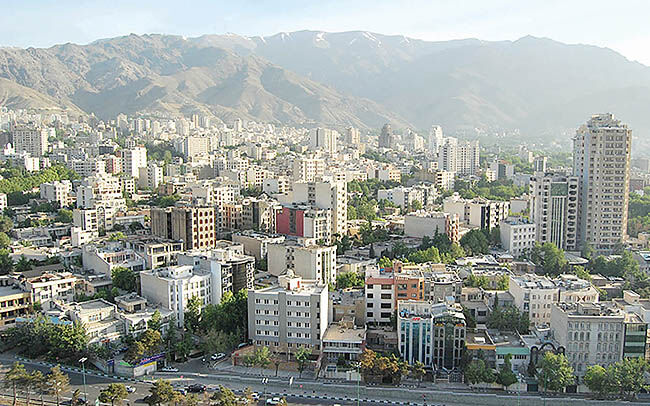وام مسکن از مسیر فرعی