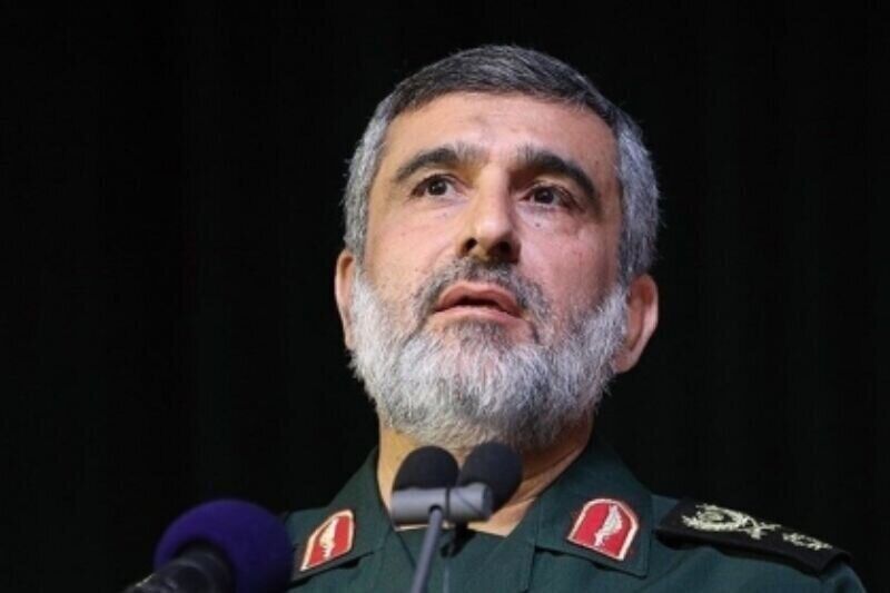 فرمانده‌ای که شهادتش سردار حاجی زاده را بُهت زده کرد