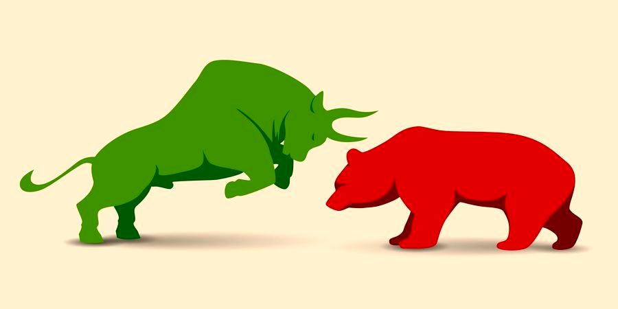 کاهش ارزش معاملات بورس/ گروه‌های سبز و قرمز  بازار سهام