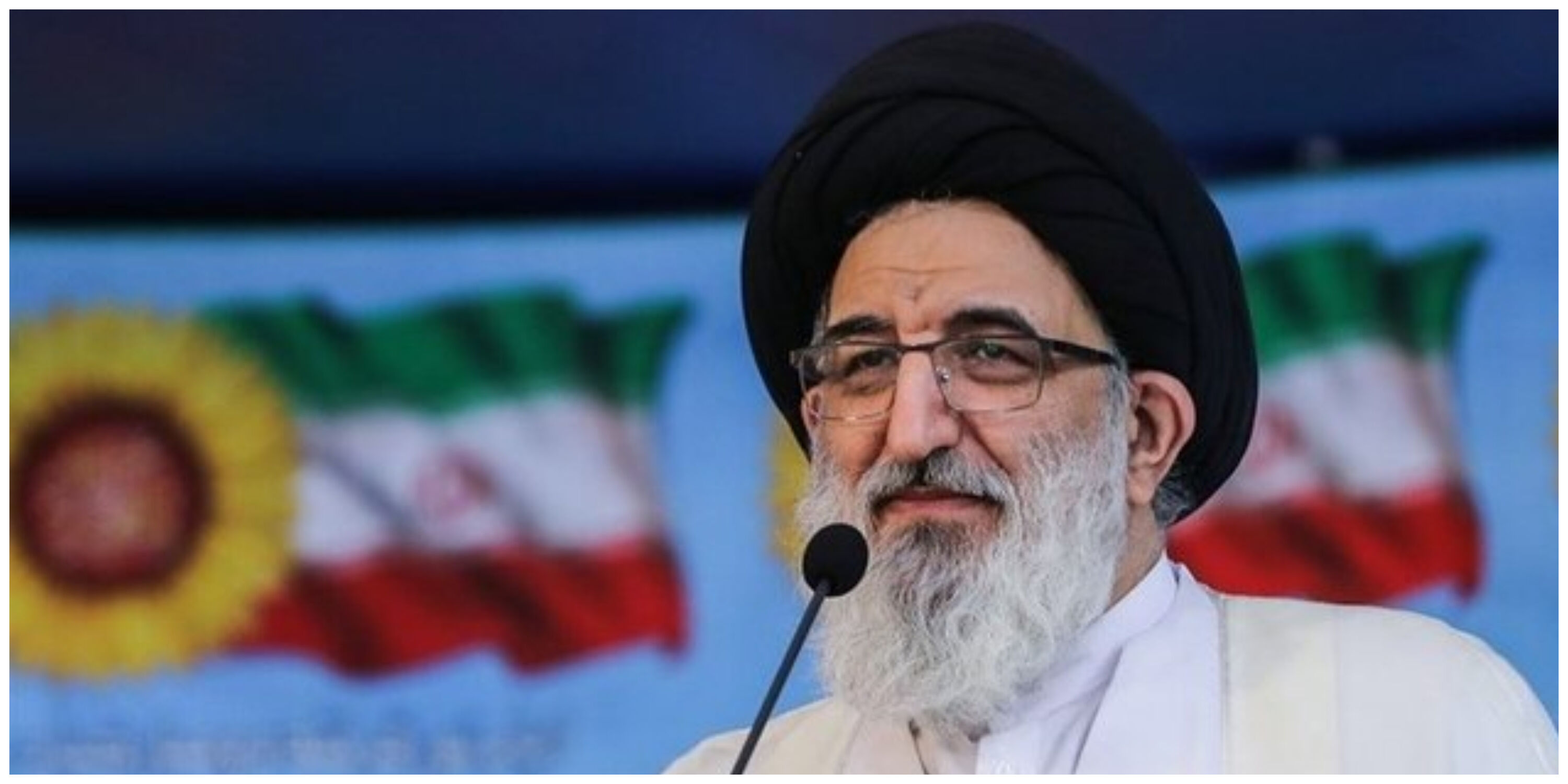 امام جمعه کرج: در حمایت از زنان کارنامه درخشانی داریم/ درباره مسمومیت‌های سریالی تاخیر وتعلل جایز نیست