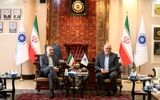 ارمنستان مقصد خوب صادراتی برای کالاهای ایرانی است
