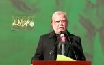 العامری: قانون حشد الشعبی را تصویب می‌کنیم