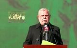 العامری: قانون حشد الشعبی را تصویب می‌کنیم