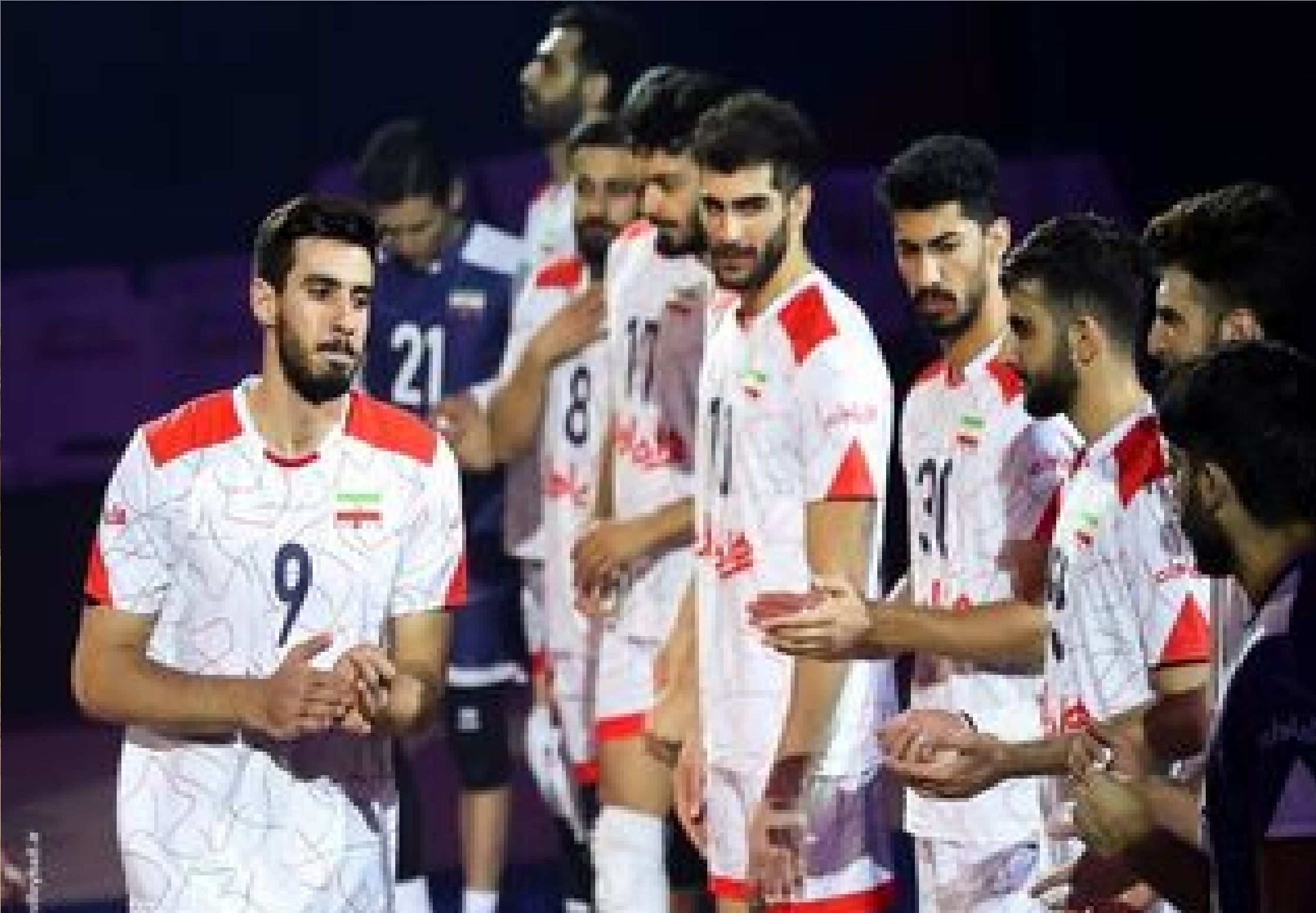 اعلام پاداش های جدید برای تیمهای اول تا سوم رقابتهای جهانی