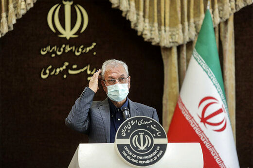 واکنش تند ربیعی به تهدید صهیونیست ها علیه ایران