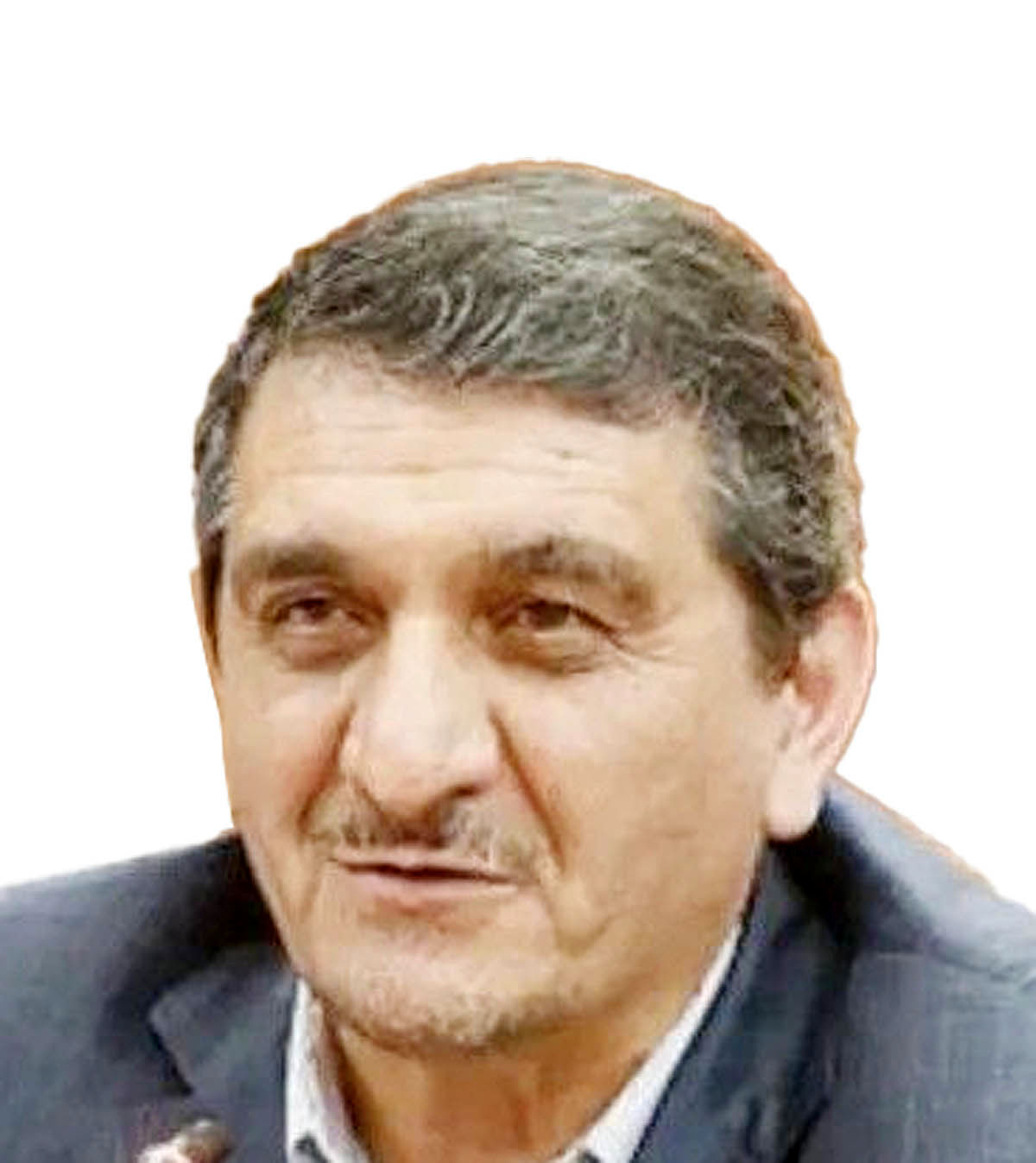 مدیریت یکپارچه مرز شلمچه