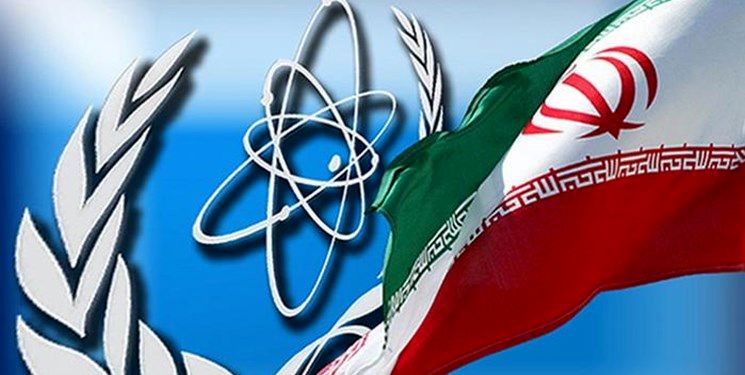تروئیکای اروپا خواستار همکاری ایران با آژانس شدند