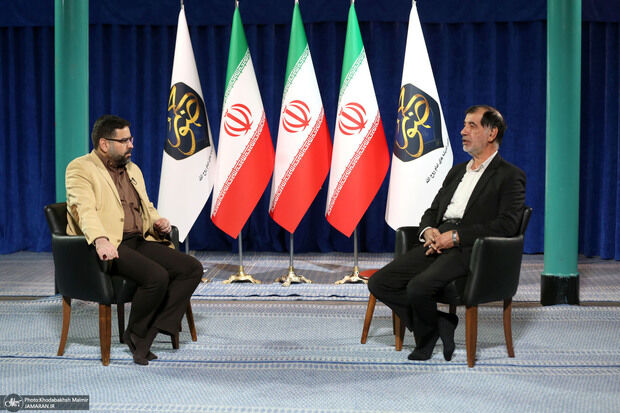 پاسخ فرزند آیت الله موسوی خوئینی به ادعای محمدرضا باهنر/ انتساب دستور آزادی اسیدپاش‌ها درست نیست