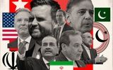 الجزیره: دولت ترامپ به دنبال توافقی مرحله‌ای است/ تهران خواهان توقف دائمی جنگ است اما...
