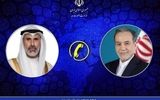 گفت‌وگوی تلفنی وزرای خارجه ایران و کویت/ عراقچی: توافق تهران و واشنگتن به احیای صلح و ثبات در منطقه منجر خواهد شد