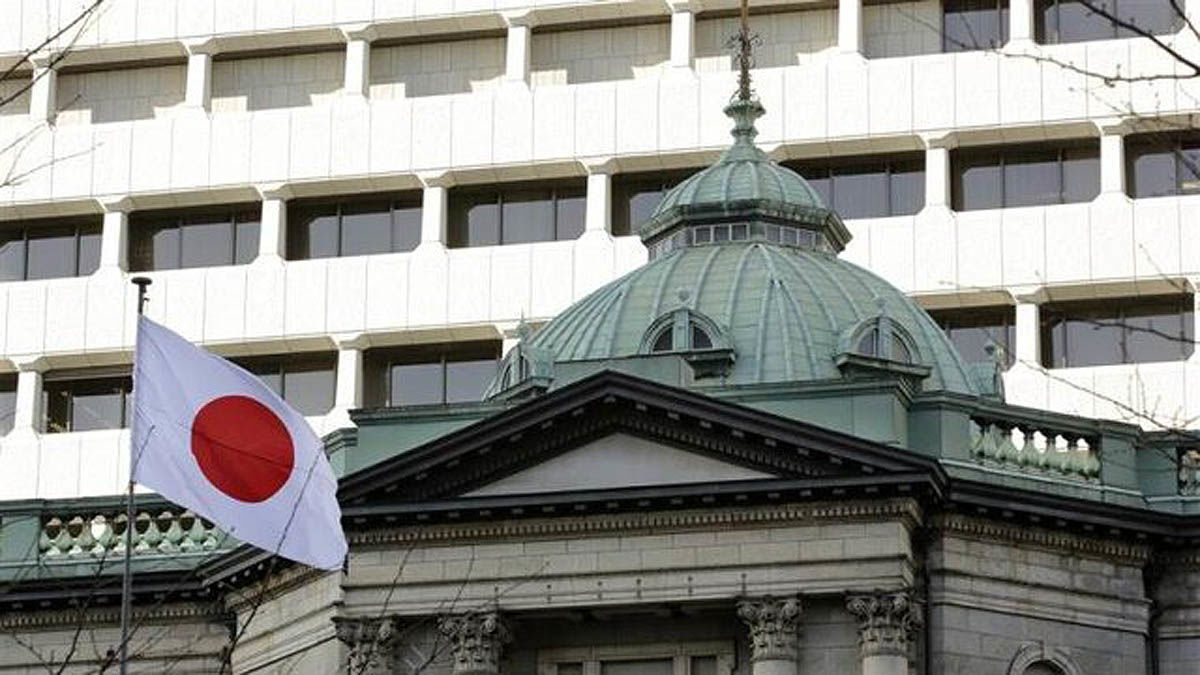 چشم‏‏‌انداز مبهم اقتصاد ژاپن