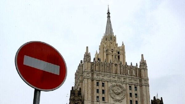 روابط مسکو-واشنگتن در آستانه فروپاشی قرار دارد