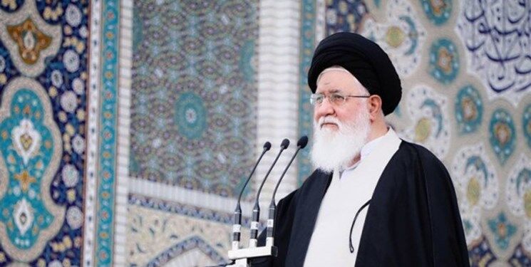 علم‌الهدی: بر اثر فرهنگ غربی، دو همسایه دیوار به دیوار از یکدیگر بی خبرند