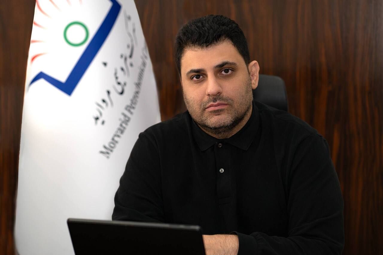 حسام خوشبین‌فر را بهتر بشناسیم
