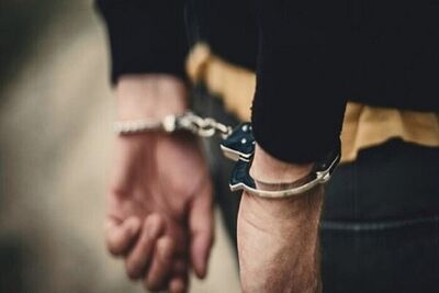 سرقت های سریالی پسر کار دست پدر داد