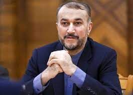 امیرعبداللهیان به جهانگیری پیام داد