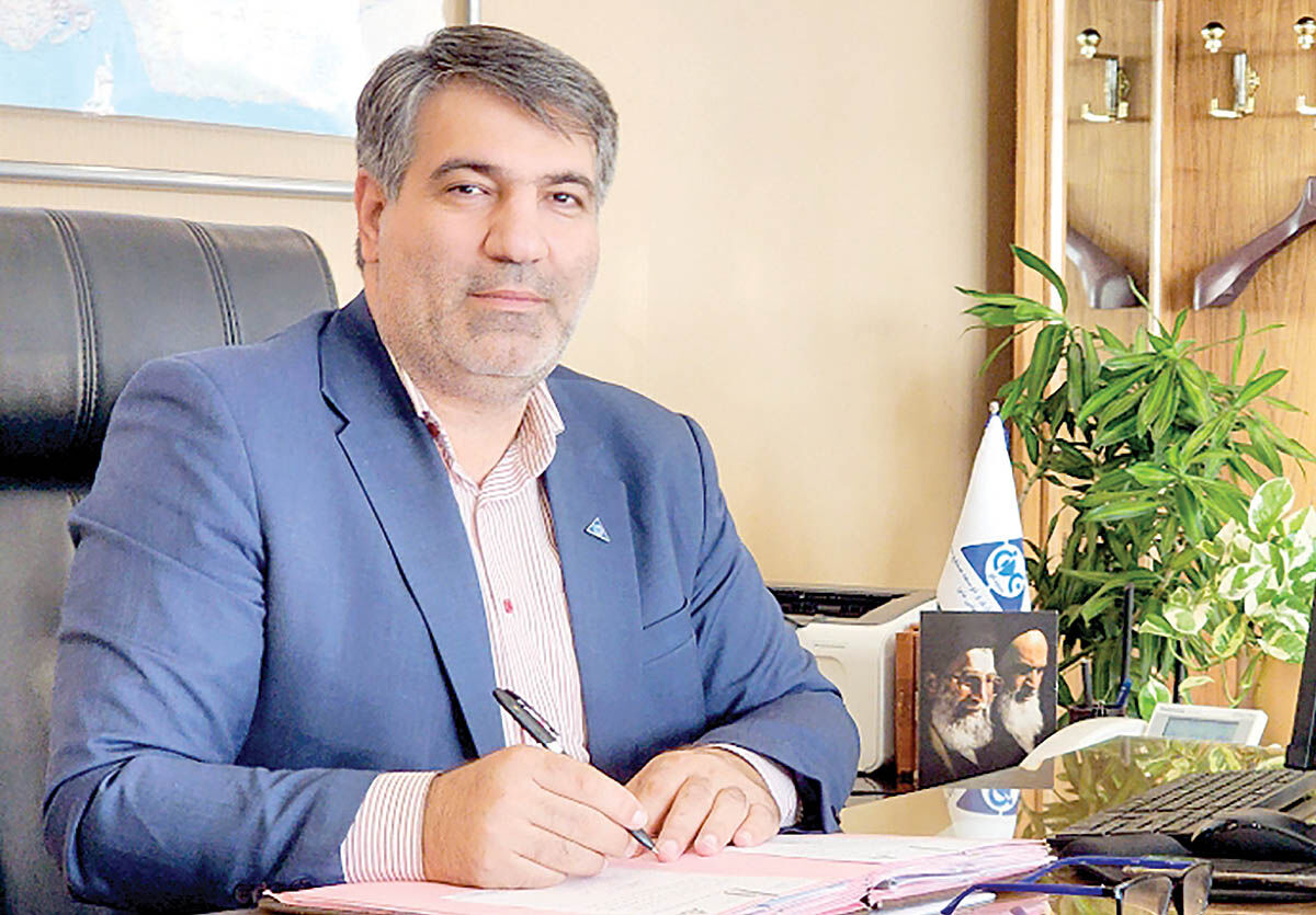 ریسک رکود زمستانی در بازار سیمان 