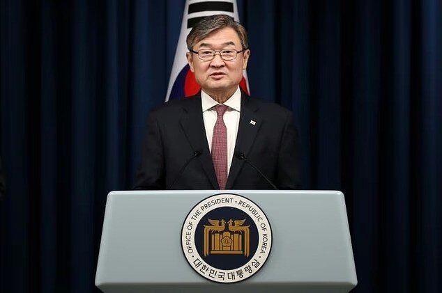 رئیس سابق سازمان اطلاعات کره‌جنوبی بازداشت شد/ اتهام او چیست؟