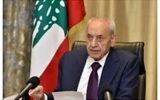 جزئیات دیدار نبیه بری با فرستاده آمریکا