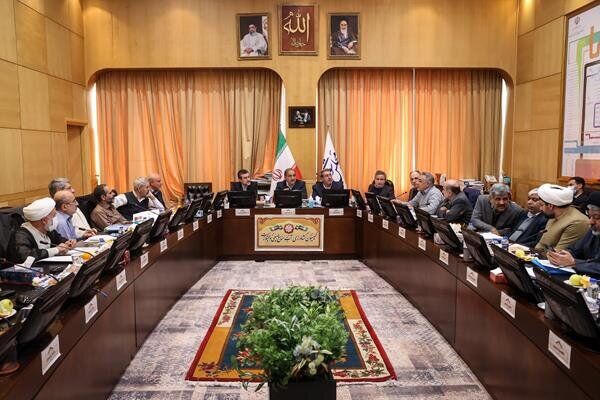 چراغ مثبت کمیسیون کشاورزی مجلس به وزیر پیشنهادی رئیسی