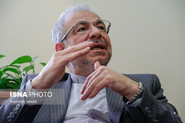 دستیار ظریف: دولت افغانستان مسئول امنیت مرزهاست