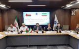 سرمایه‌گذاری مشترک عمان درهرمزگان