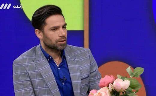 آرش برهانی: مردم برای امیرحسین صادقی دعا کنند