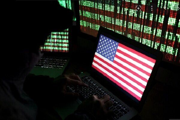 حمله سایبری گسترده آمریکا و متحدانش به روسیه