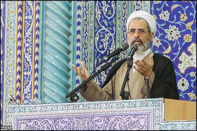 آیت‌الله اعرافی:‌ اینترنت ملی از نان شب واجب‌تر است