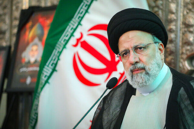 رئیسی از شبکه الجزیره قدردانی کرد