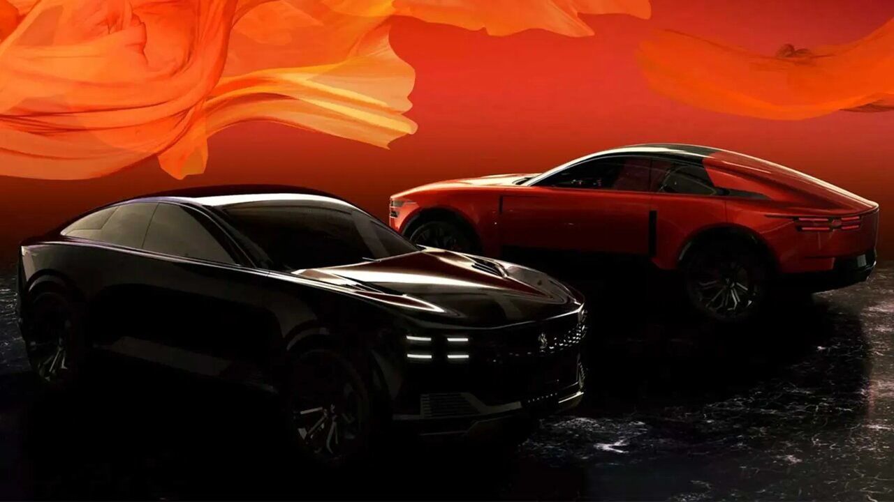 غول خودروسازی ژاپن به میدان آمد / اعلان جنگ تویوتا به رولزرویس و بنتلی + تصاویر 2