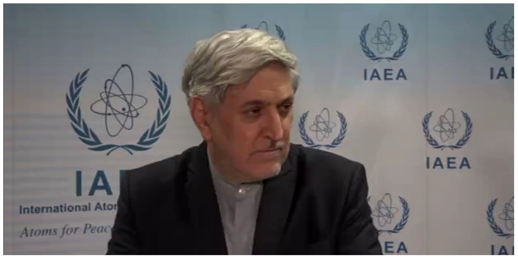 واکنش ایران به بیانیه شورای حکام/ غیرسازنده است