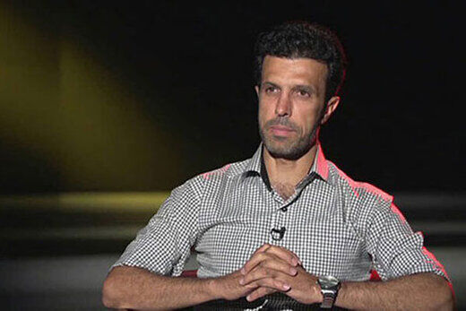 گزارشگر بازی ایران و کامبوج مشخص شد