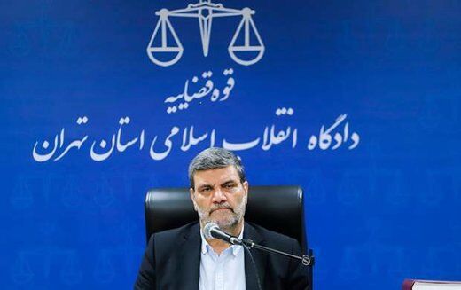 دفاعیات جالب متهم ردیف اول پرونده قاچاق خودرو